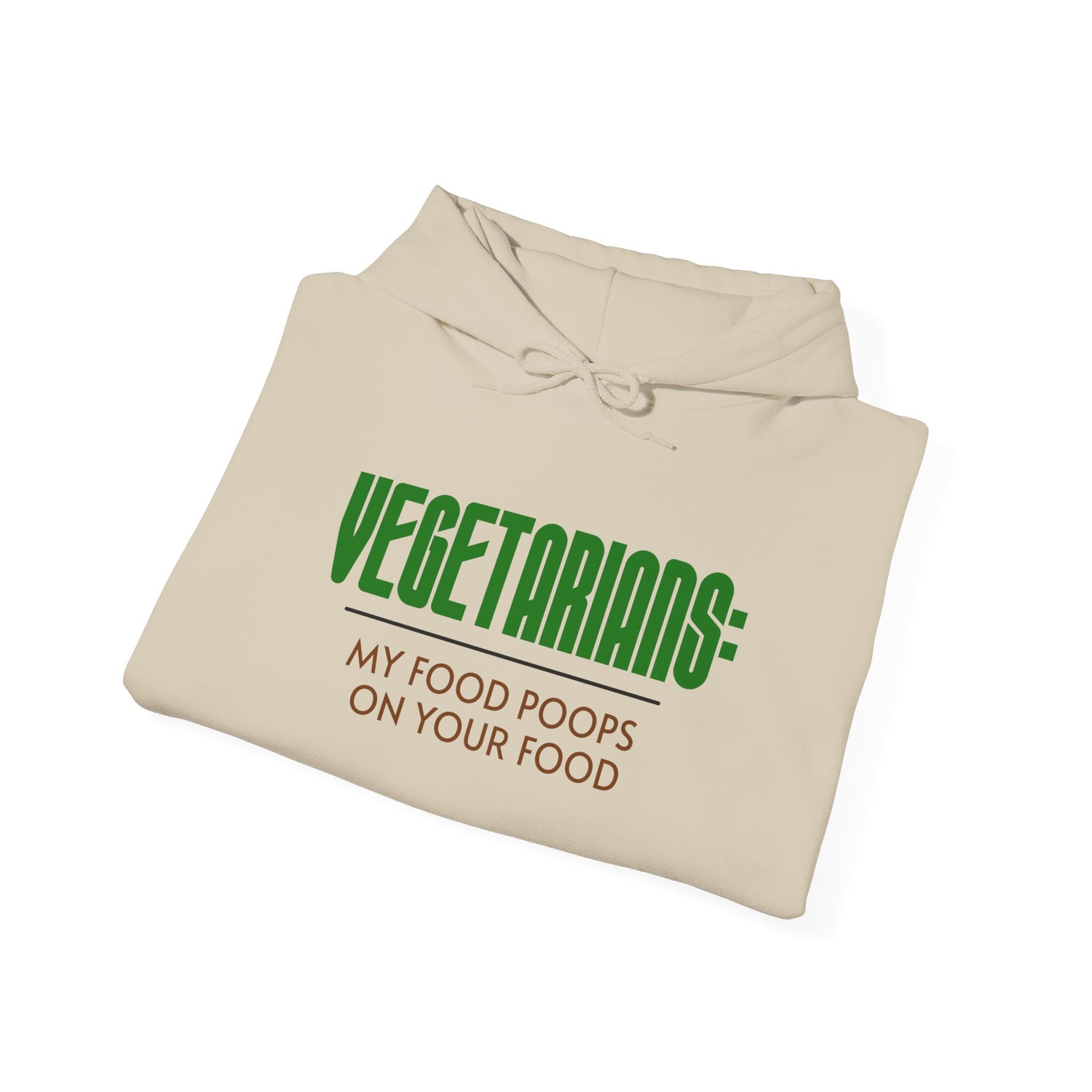Heavy blend funny hoodie with kangaroo pocket for grill master