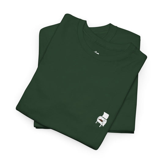 Humorous BBQ products - low and slow tee perfect gift for grillers