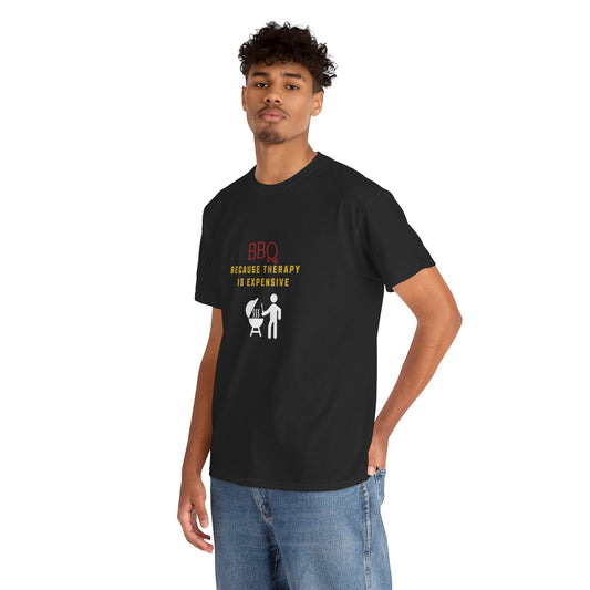 Funny BBQ gifts for men at backyard cookouts and smoking sessions