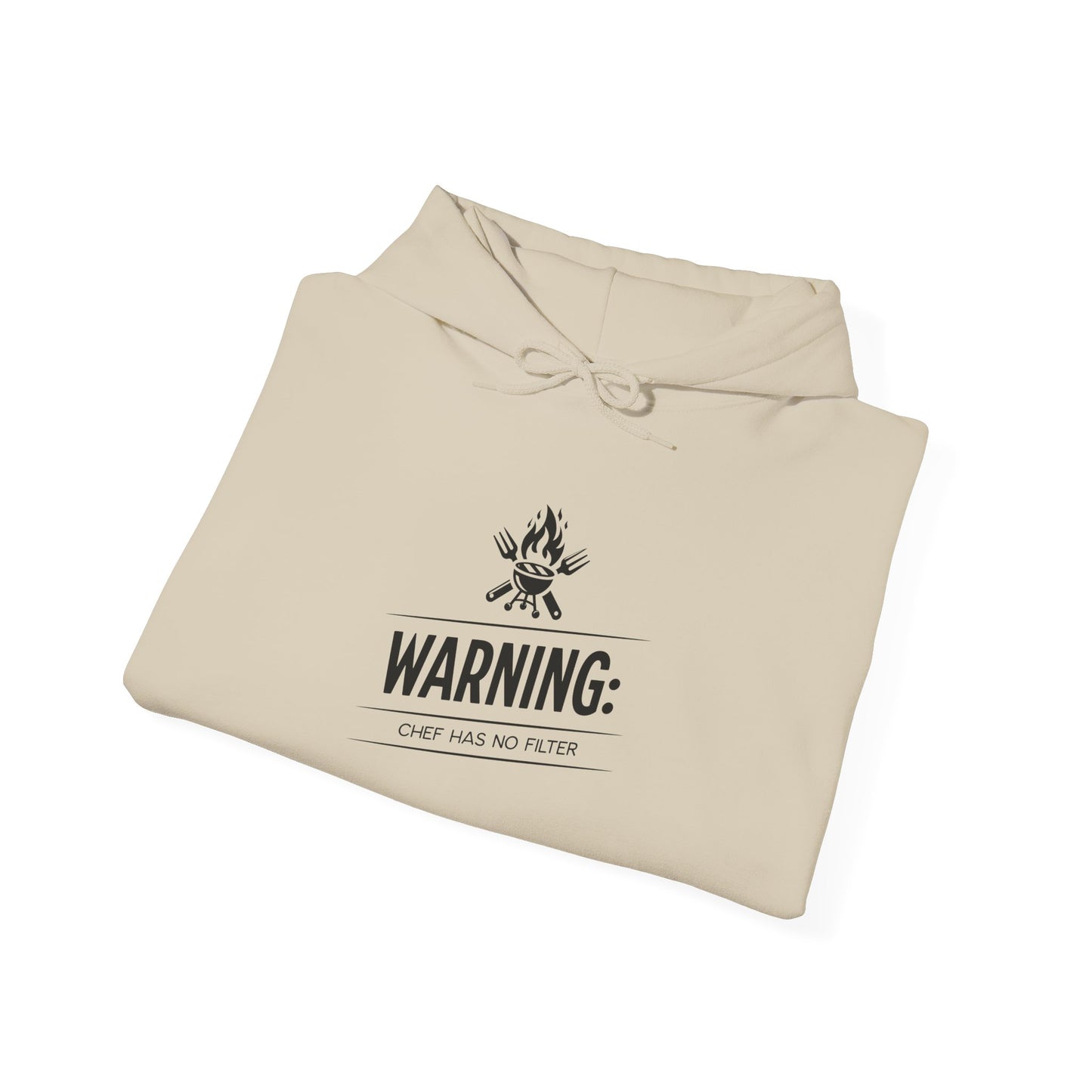 Hilarious grilling hoodie perfect Father's Day gift for BBQ dads