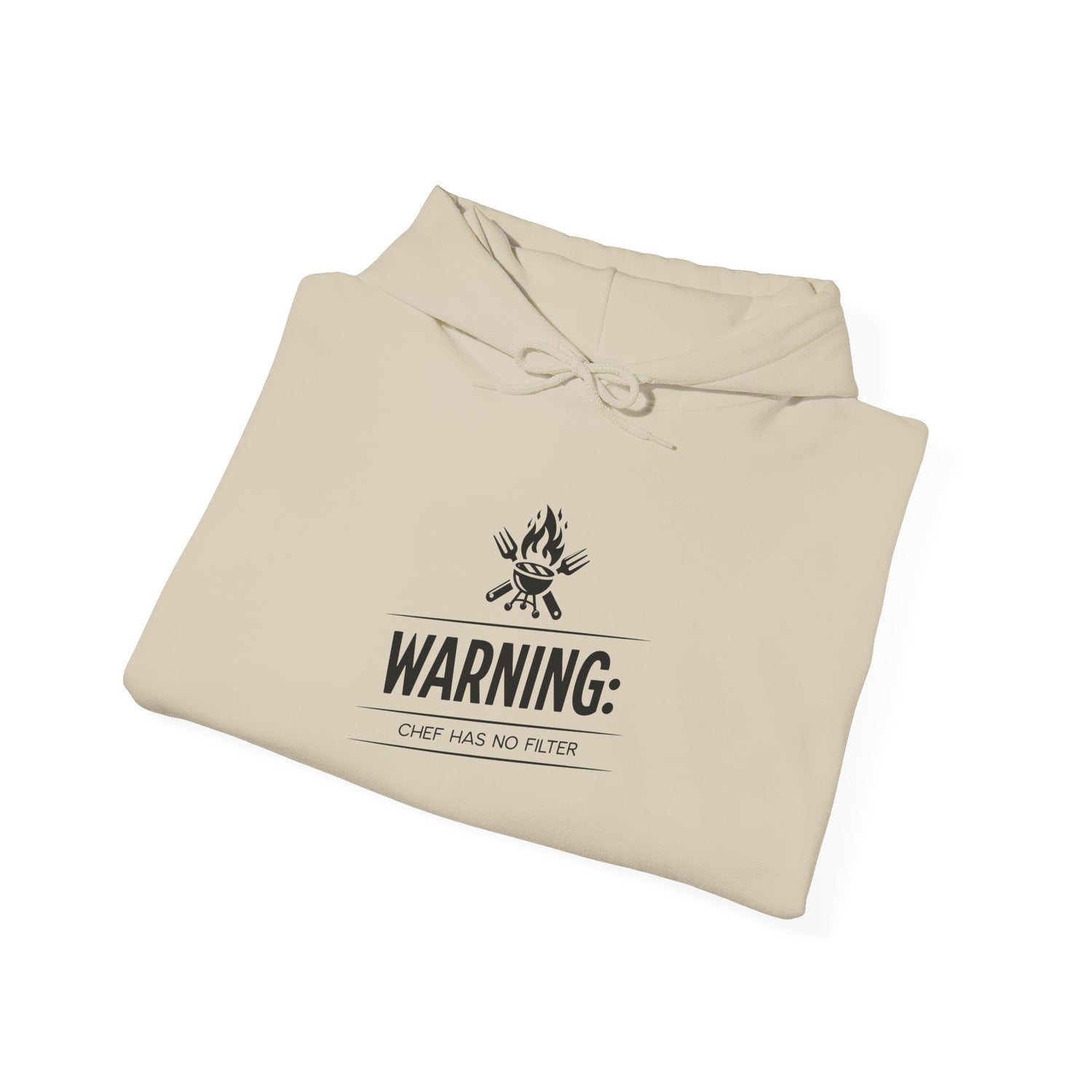 Hilarious grilling hoodie perfect Father's Day gift for BBQ dads