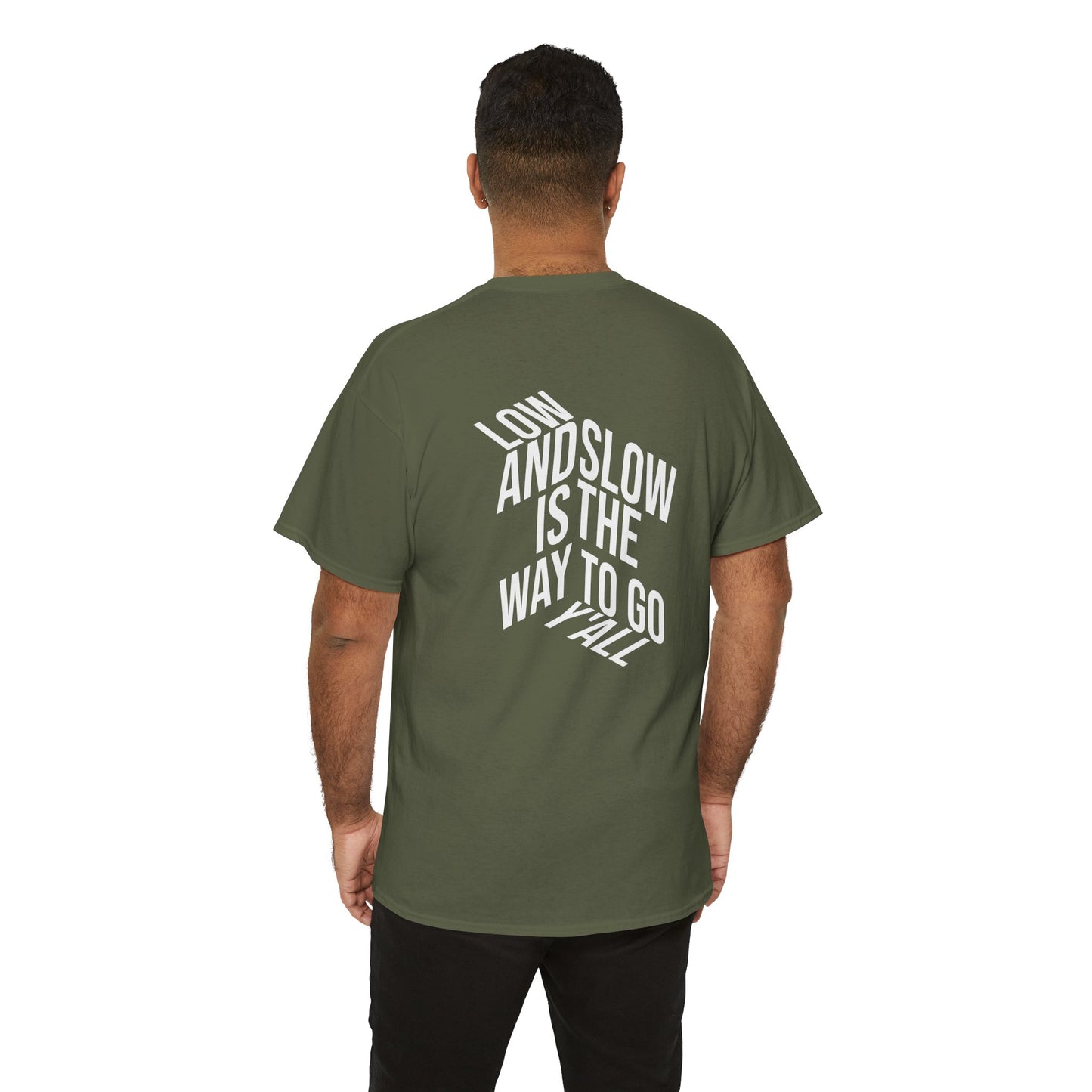 BBQ smoker gifts - funny shirt for pitmasters at backyard cookout