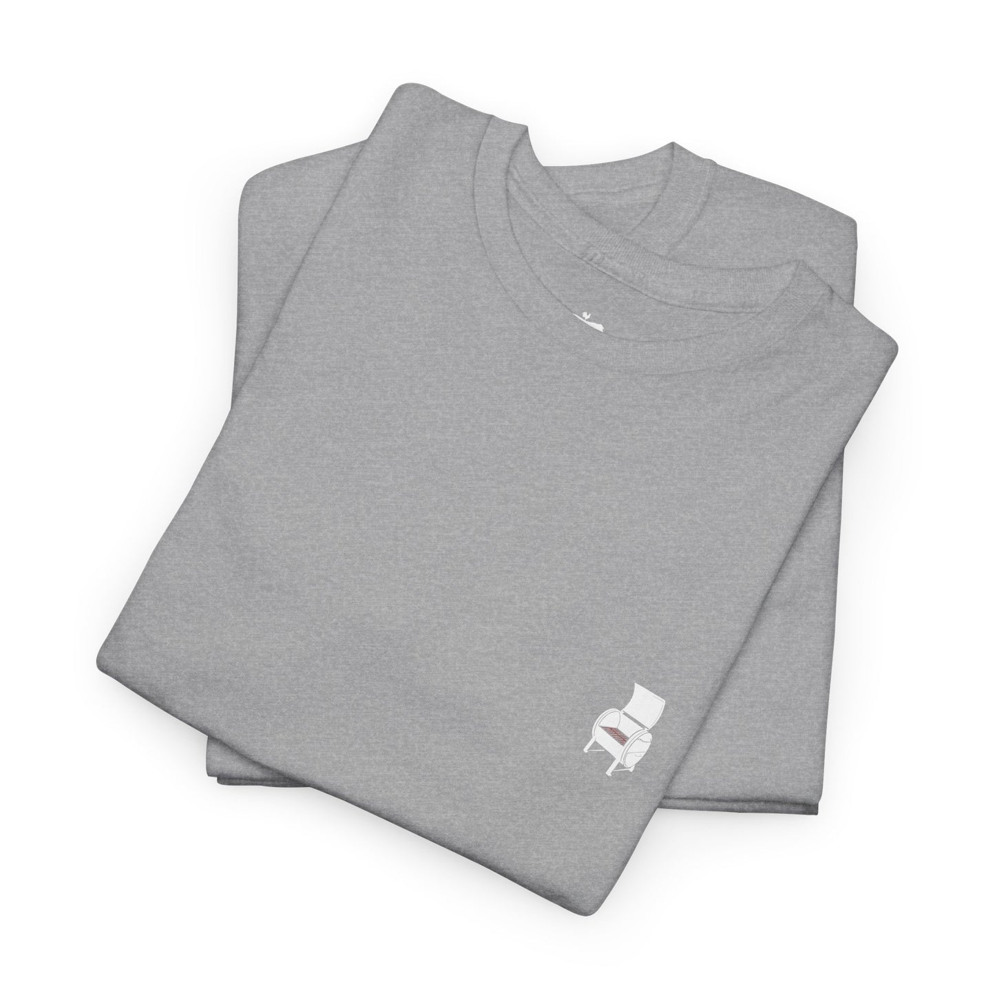 Low and Slow is the Way to Go Y'all - T-Shirt