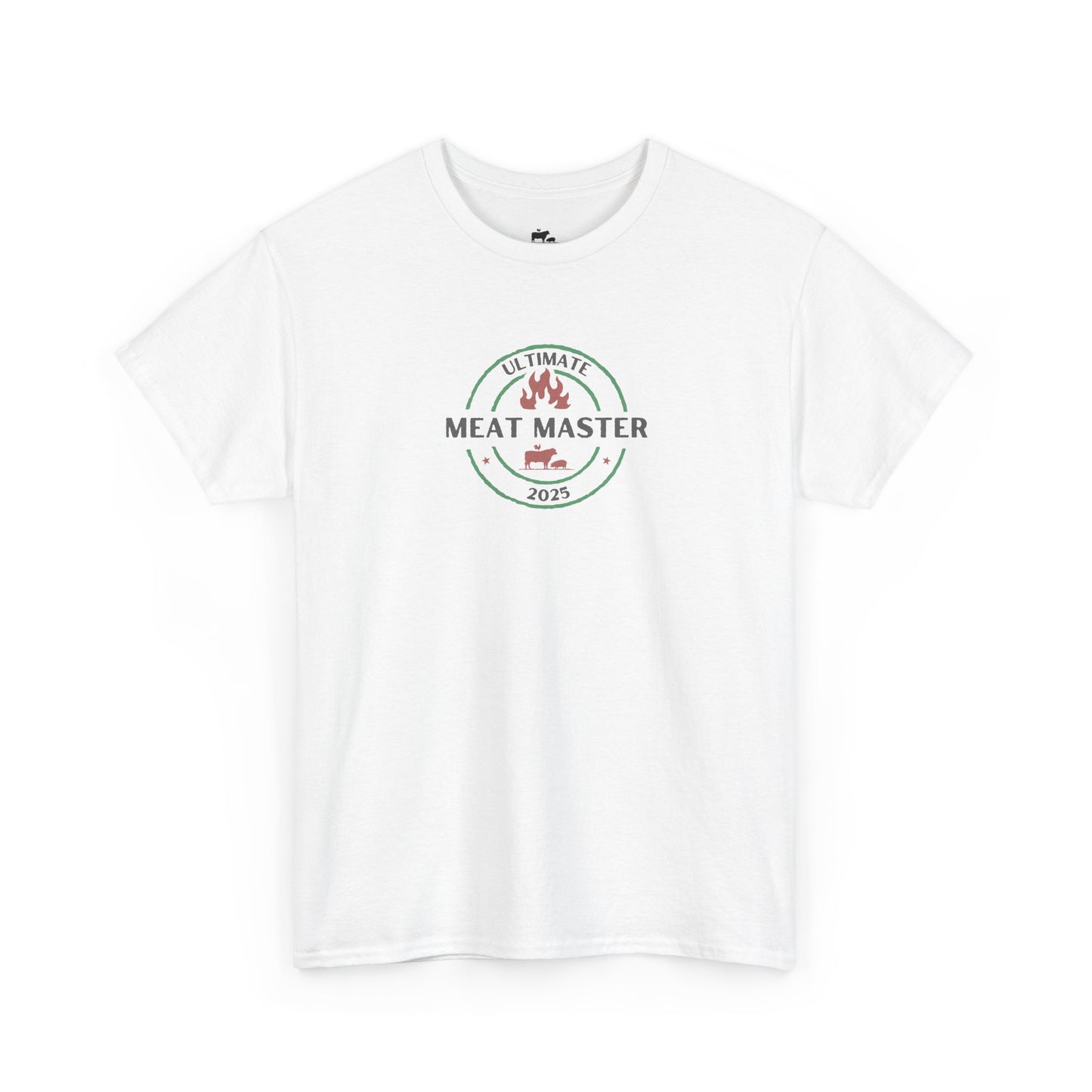Ultimate Meat Master Tee - T-Shirt