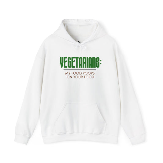 Humorous BBQ products - funny hoodie sweatshirt perfect carnivore gif