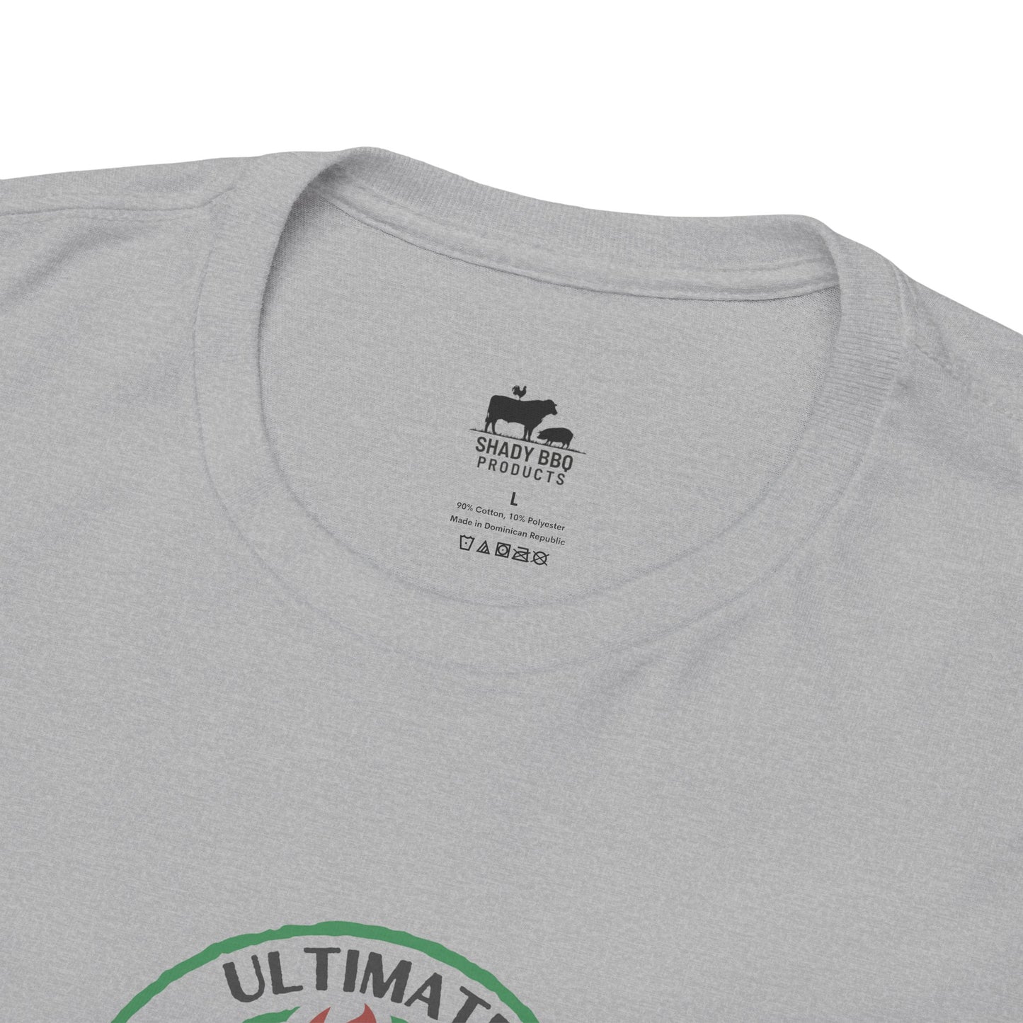 Ultimate Meat Master Tee - T-Shirt