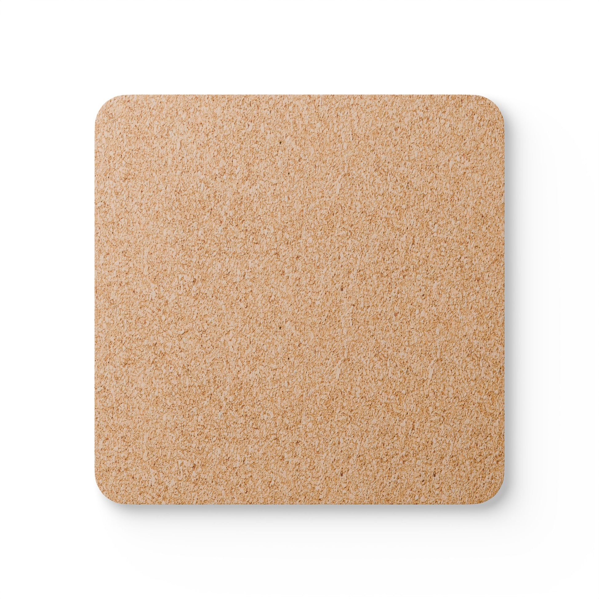 BBQ kitchen accessories - Nice Butt coaster set Father's Day gift for pitmasters