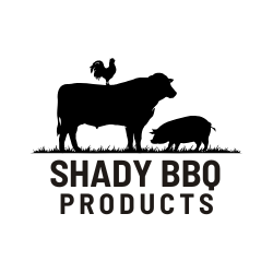 Shady BBQ Products