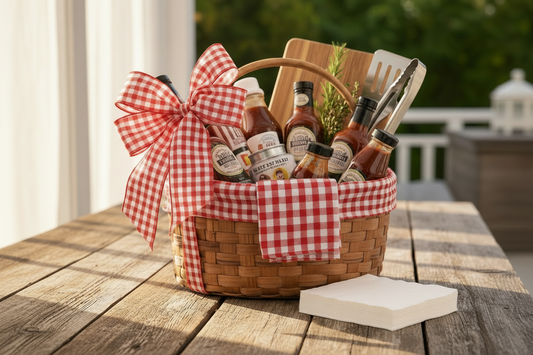 10 Neighborhood Pitmaster Housewarming Gifts