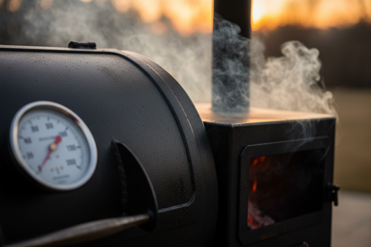 Pitmaster's Smoker Prep: 5 Things to Do Before Peak BBQ Season