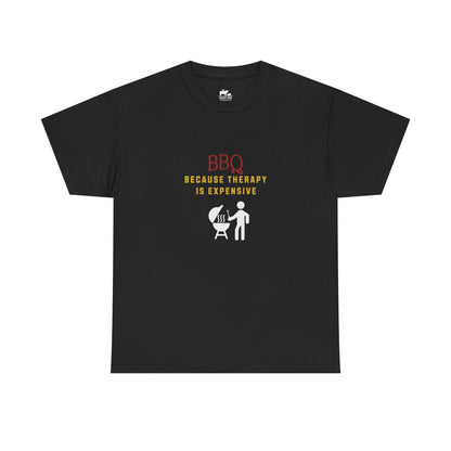 Low and slow BBQ shirt perfect for tailgating and cookout parties