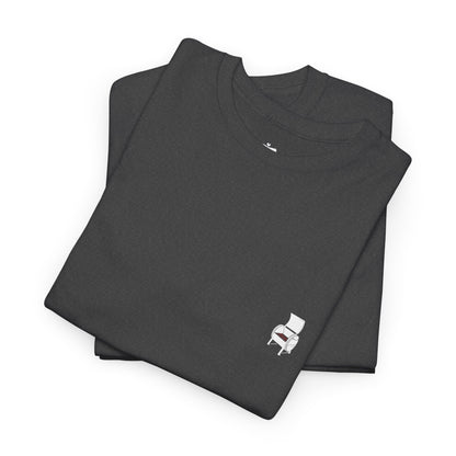 Low and Slow is the Way to Go Y'all - T-Shirt