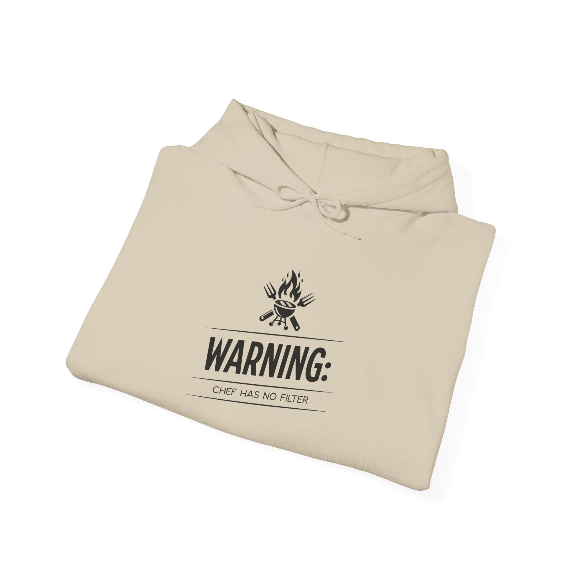 Hilarious grilling hoodie perfect Father's Day gift for BBQ dads