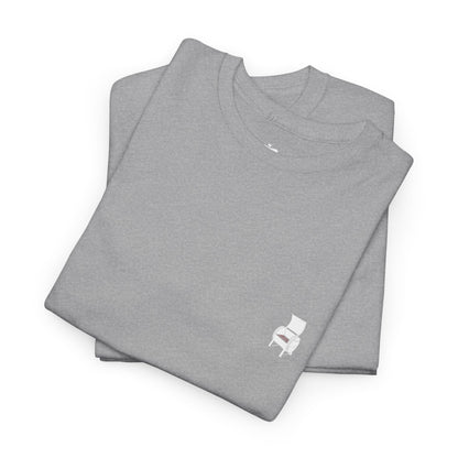 Low and Slow is the Way to Go Y'all - T-Shirt
