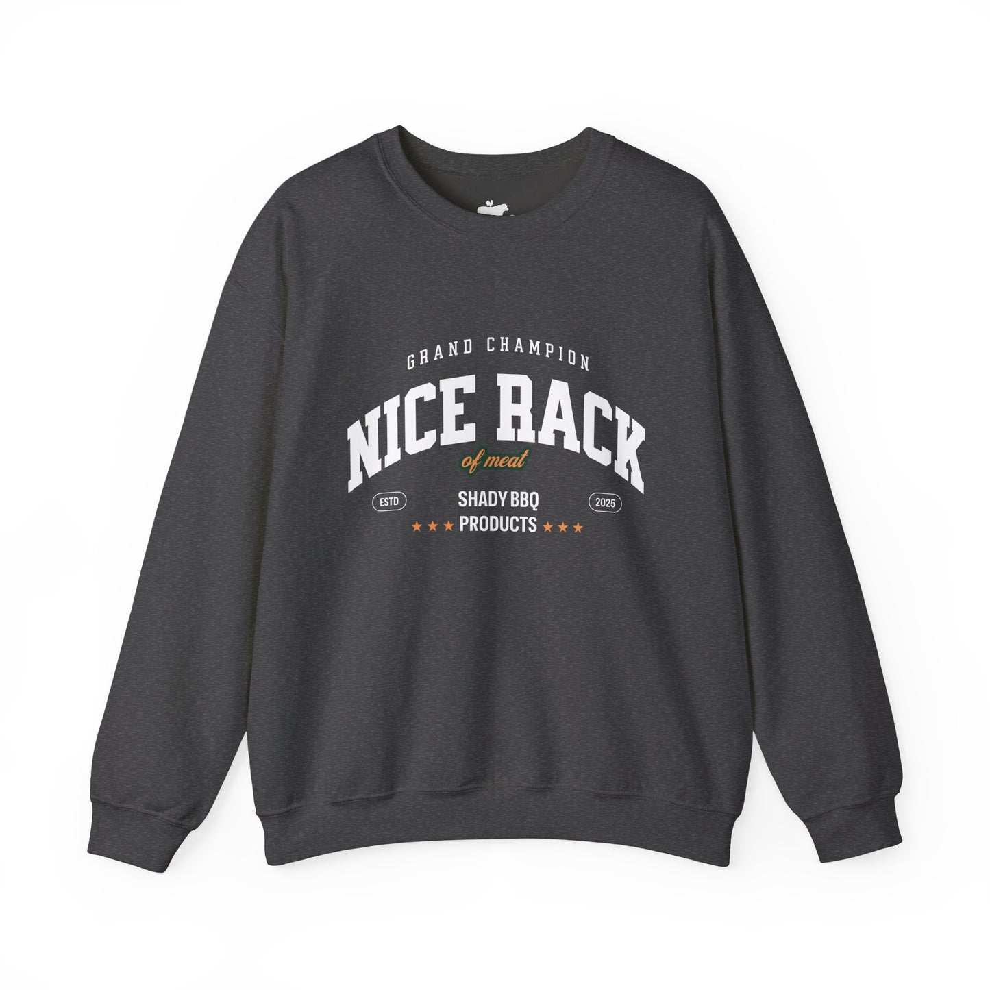 Nice Rack - Crewneck Sweatshirt
