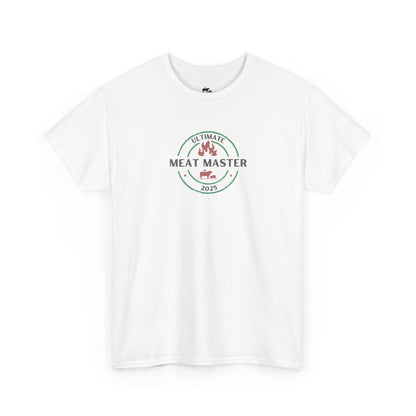Ultimate Meat Master Tee - T-Shirt