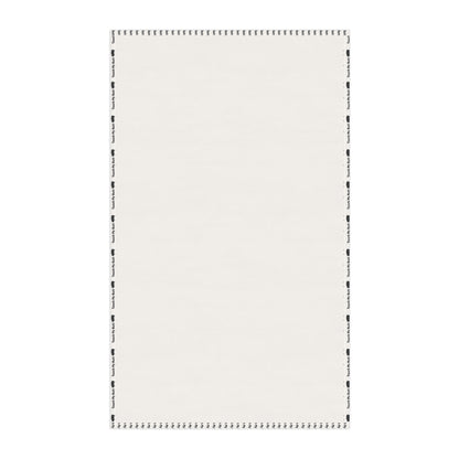 BBQ kitchen accessories - funny dish towel Father's Day gift