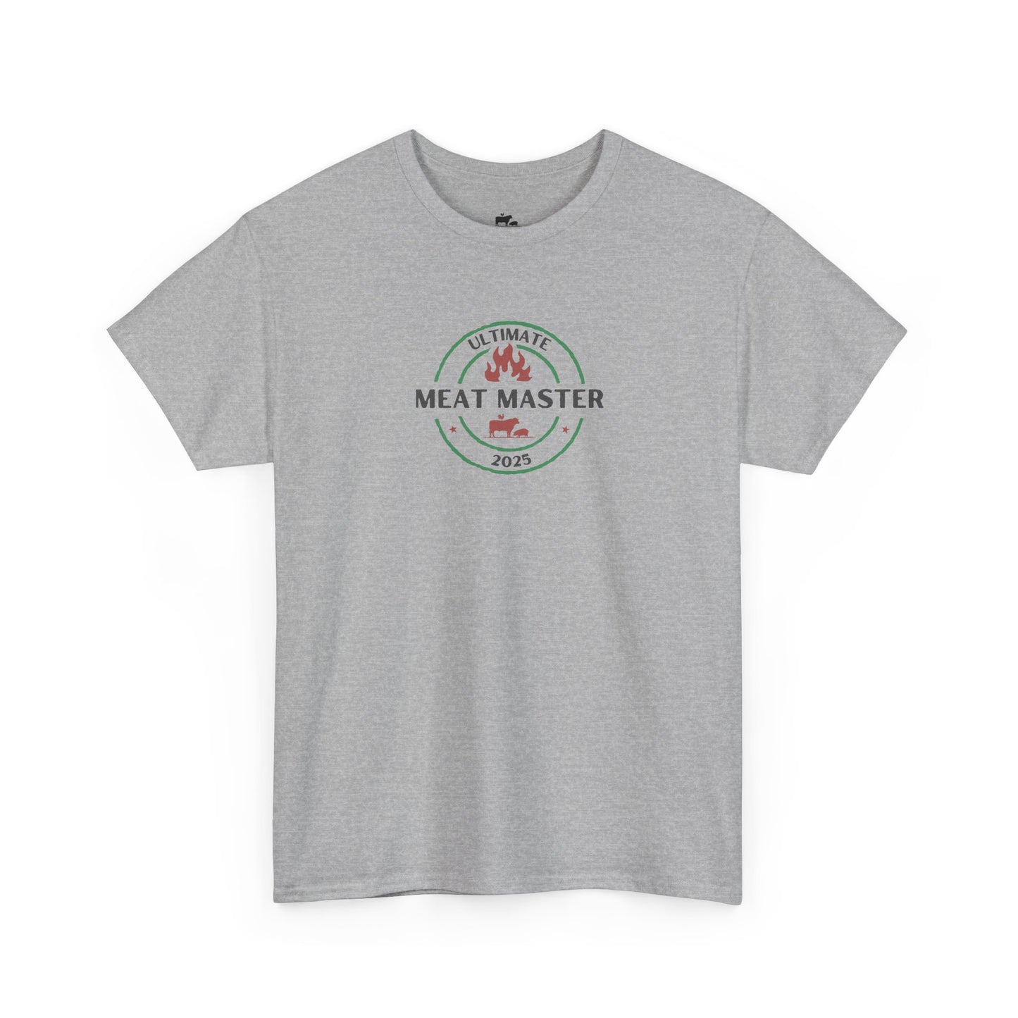 Ultimate Meat Master Tee - T-Shirt