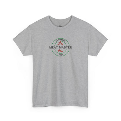 Ultimate Meat Master Tee - T-Shirt