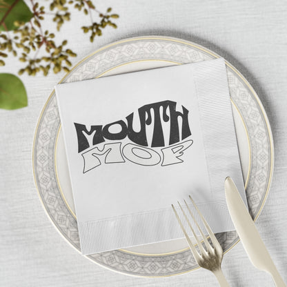 Mouth Mop - Napkins, 50 ct.