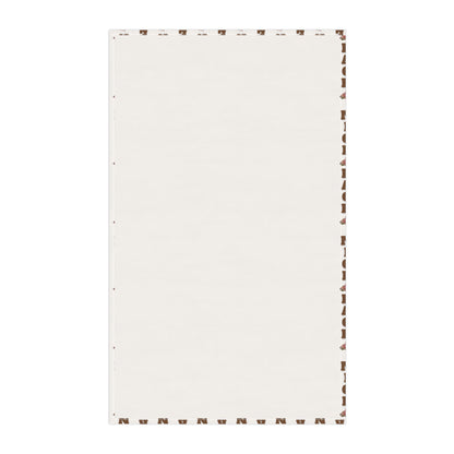 BBQ kitchen accessories - Nice Rack dish towel for pitmaster rib experts