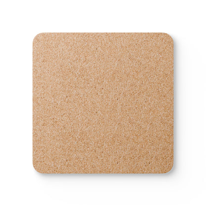 BBQ kitchen accessories - Nice Butt coaster set Father's Day gift for pitmasters