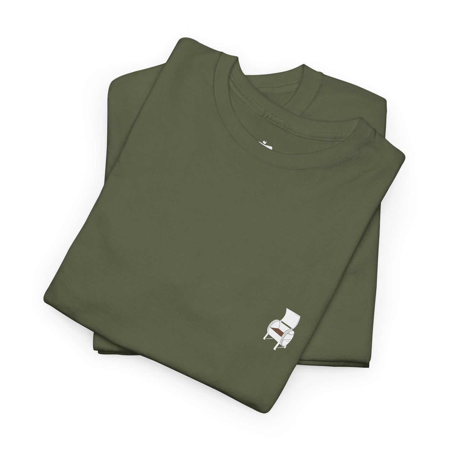 Low and Slow is the Way to Go Y'all - T-Shirt